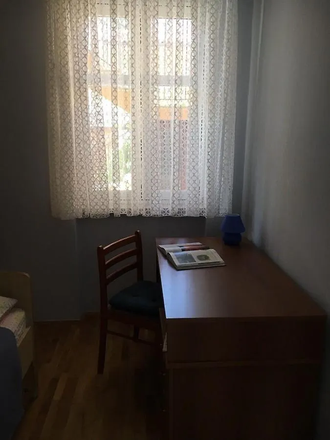 Apartment Darko Icici Croatia