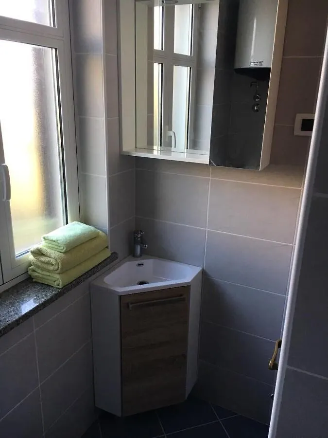 Apartment Darko Icici Croatia