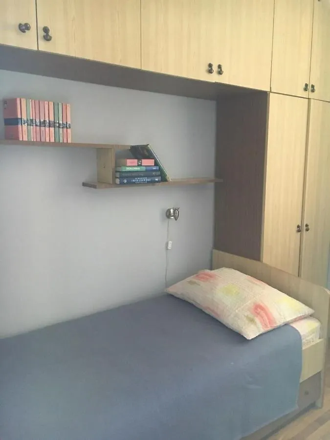 Apartment Darko Icici 0*,