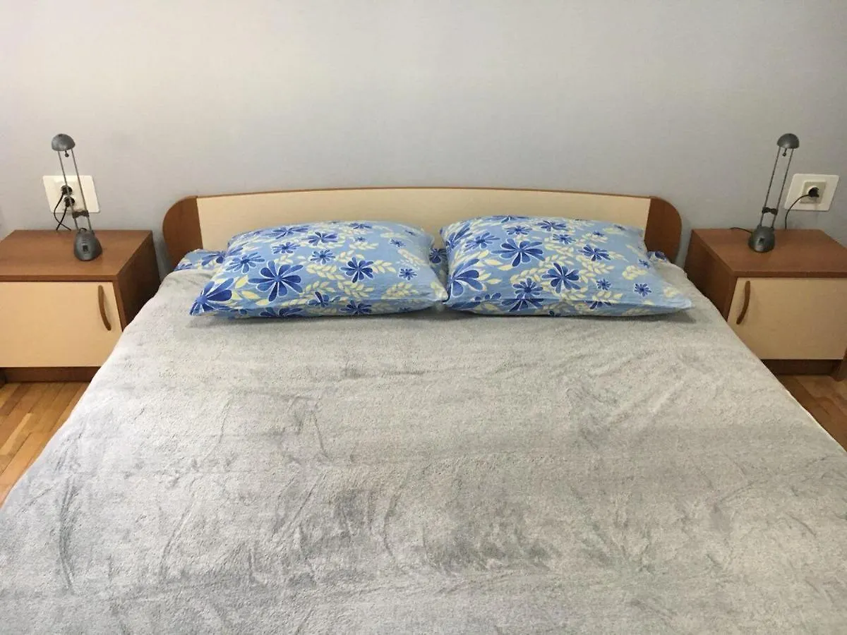 Apartment Darko Icici 0*,  Croatia