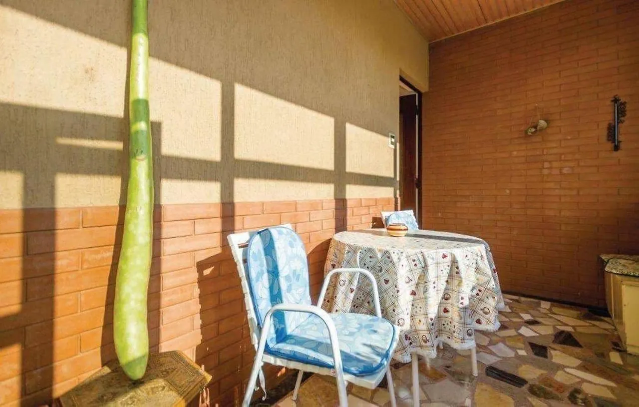 Apartment Darko Icici Croatia