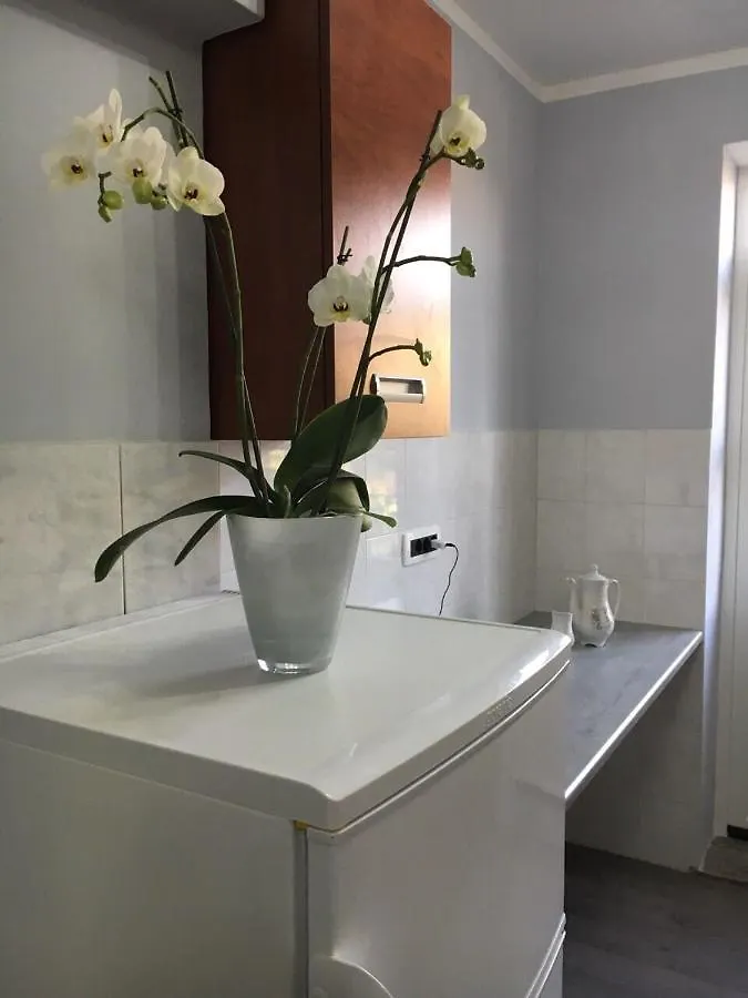 Apartment Darko Icici 0*,  Croatia