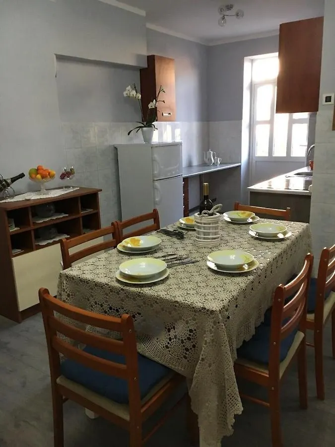 Apartment Darko Icici