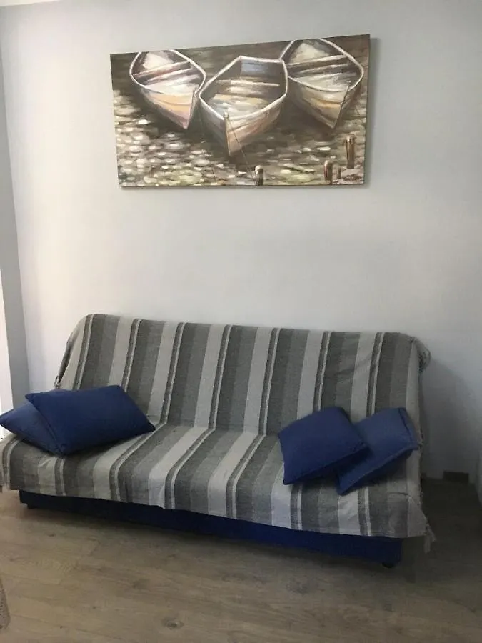 Apartment Darko Icici