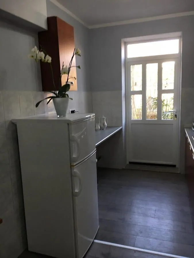 Apartment Darko Icici Croatia