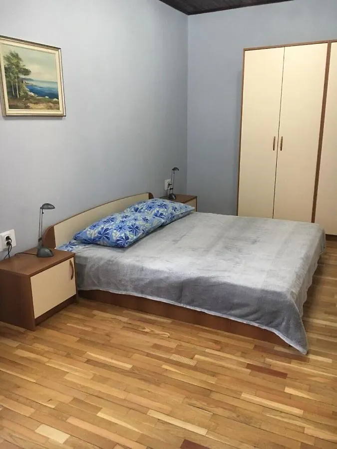 Apartment Darko Icici Croatia