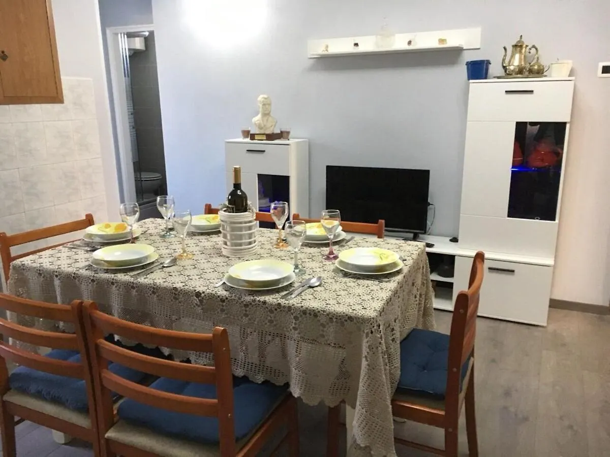 Apartment Darko Icici Croatia