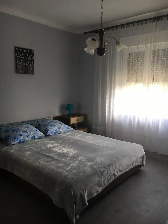 Apartment Darko Icici Croatia