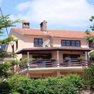 3* Pensjonat Lina
