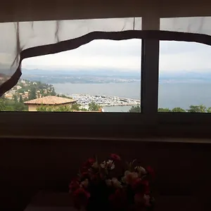  Apartament Salyna